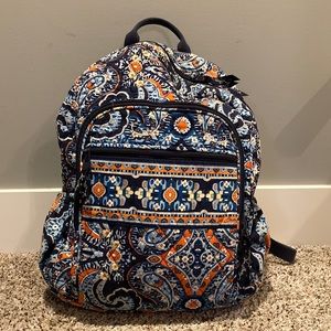 Vera Bradley Backpack